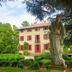 Dell’usignolo , Nerviano Italia