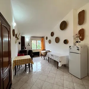 I Fenicotteri , Muravera Italia