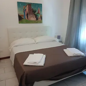 Giove Maison d'hôtes