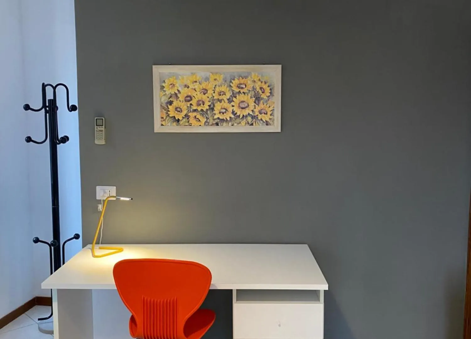 Guest house Civico 8 Hotel Prato  Italy