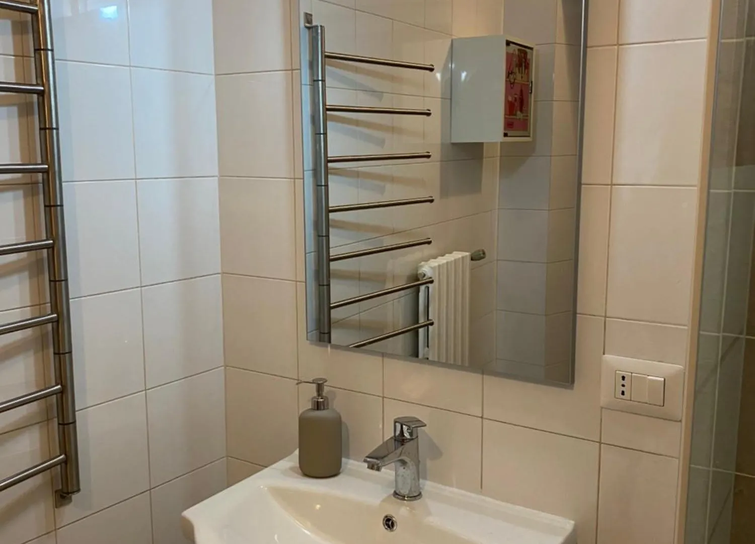 Civico 8 Hotel Prato  0*, Prato (Prato) Italy