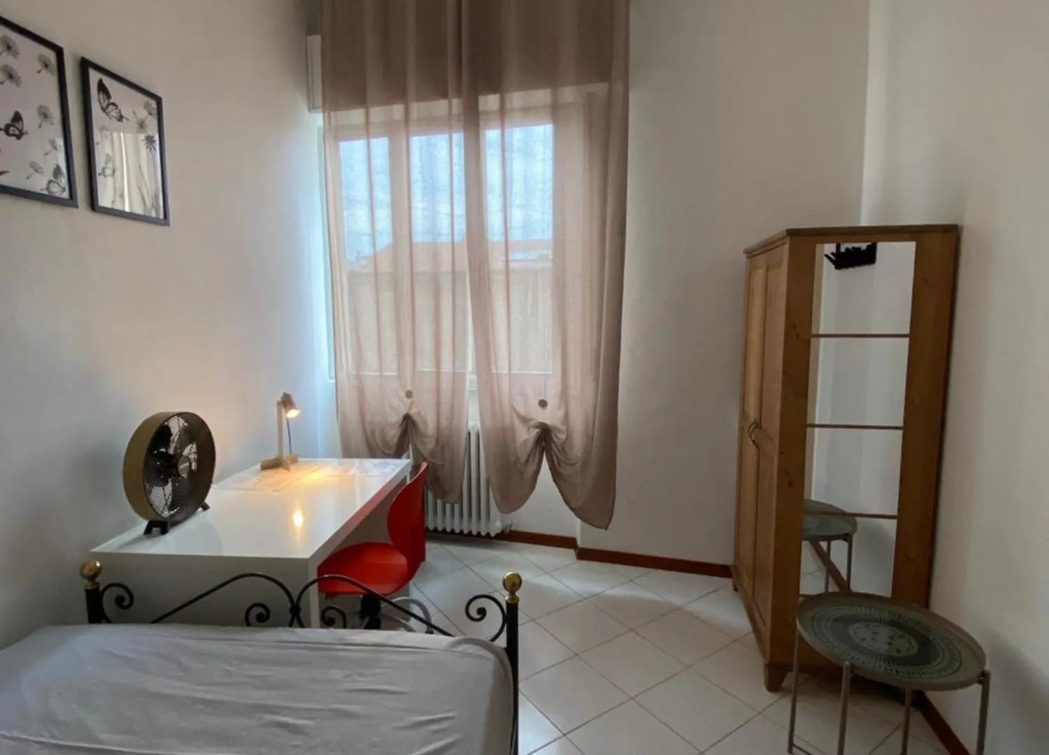 Civico 8 Hotel Prato  Guest house Prato (Prato)